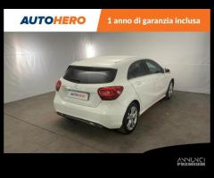 MERCEDES-BENZ A 180 EW01795