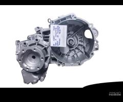 CAMBIO MANUALE COMPLETO VOLKSWAGEN Caddy 3Â° Serie - 2