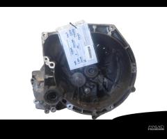 CAMBIO MANUALE COMPLETO FORD Fiesta 5Â° Serie 1364 - 1