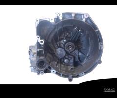 CAMBIO MANUALE COMPLETO FORD Fiesta 5Â° Serie 1364 - 2