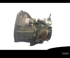 CAMBIO MANUALE COMPLETO FORD Fiesta 5Â° Serie 1364