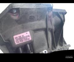 CAMBIO MANUALE COMPLETO FORD Fiesta 5Â° Serie 1364 - 4