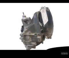 CAMBIO MANUALE COMPLETO FORD Fiesta 5Â° Serie 1364 - 7