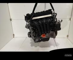 MOTORE COMPLETO MITSUBISHI Colt 3P (CJO) 135930 13