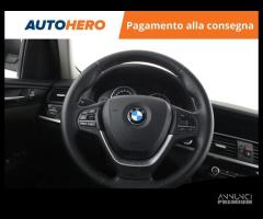 BMW X3 ET63436 - 12