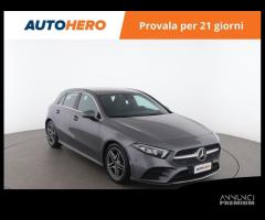 MERCEDES-BENZ A 180 DR75827 - 6