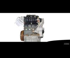 MOTORE COMPLETO FIAT Idea 1Â° Serie 843A1.000 843