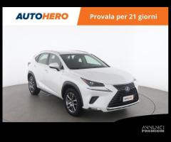 LEXUS NX 300 LR47863 - 6