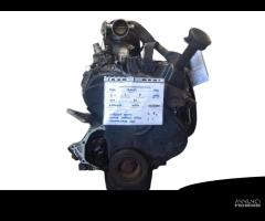 MOTORE COMPLETO FORD Transit Serie 4CA 4BA, 4CA Di