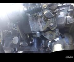 MOTORE COMPLETO FORD Transit Serie 4CA 4BA, 4CA Di