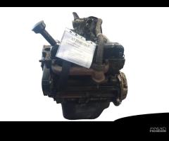 MOTORE COMPLETO FORD Transit Serie 4CA 4BA, 4CA Di