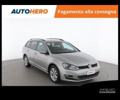 VOLKSWAGEN Golf Variant HT75610 - 6