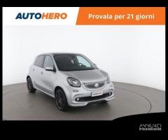 SMART ForFour KA30849 - 6