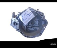 CAMBIO MANUALE COMPLETO HYUNDAI i20 1Â° Serie 4300