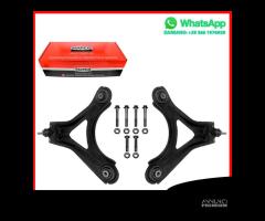 Kit 2 Bracci Anteriori Rinforzati Ford Mondeo I ll