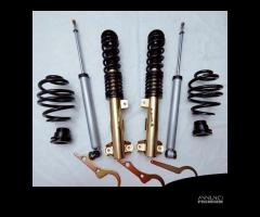 KIT Assetto a Ghiera REGOLABILE BMW Serie 3 E36 - 1