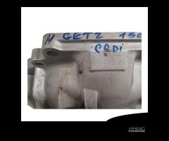 CAMBIO MANUALE COMPLETO HYUNDAI Getz 1Â° Serie J42 - 6