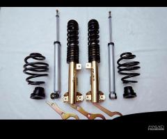 KIT Assetto a Ghiera REGOLABILE BMW Serie 3 E36 - 4