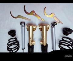 KIT Assetto a Ghiera REGOLABILE BMW Serie 3 E36 - 5