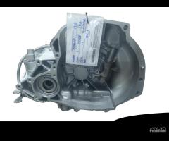 CAMBIO MANUALE COMPLETO NISSAN Micra 1Â° Serie 320