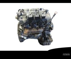 MOTORE COMPLETO MERCEDES Classe E Berlina W210 112