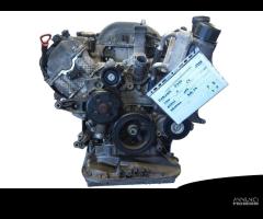 MOTORE COMPLETO MERCEDES Classe E Berlina W210 112