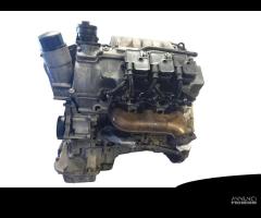 MOTORE COMPLETO MERCEDES Classe E Berlina W210 112