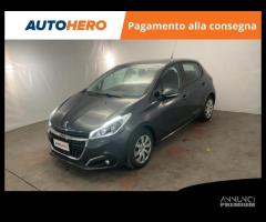 PEUGEOT 208 BJ69505