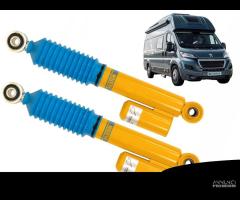 2 Ammortizzatori Posteriori FIAT DUCATO Furgonato - 12