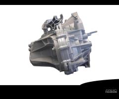 CAMBIO MANUALE COMPLETO RENAULT Megane III TL4A022