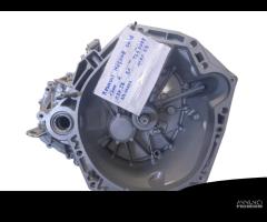 CAMBIO MANUALE COMPLETO RENAULT Megane III TL4A022