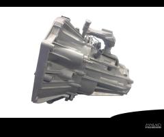 CAMBIO MANUALE COMPLETO RENAULT Megane III TL4A022