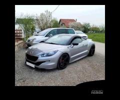 Assetto Ghiera Regolabile ST PEUGEOT RCZ dal 2010- - 13