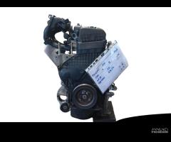 MOTORE COMPLETO PEUGEOT 206 1Â° Serie KFW KFW (TU3