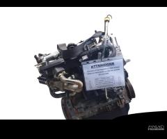 MOTORE COMPLETO FIAT Panda 2Â° Serie 188A8.000 188