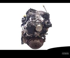 MOTORE COMPLETO FIAT Panda 2Â° Serie 188A8.000 188