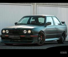 Assetto Ghiera Regolabile BMW Serie 3 E30 da Ø 45m