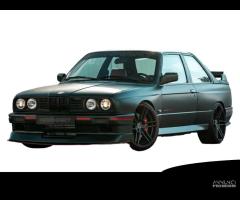 Assetto Ghiera Regolabile BMW Serie 3 E30 da Ø 45m