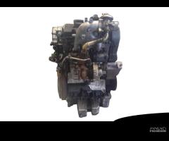 MOTORE COMPLETO AUDI A2 Serie (8Z0) AMF AMF, BHC D