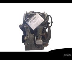 MOTORE COMPLETO AUDI A2 Serie (8Z0) AMF AMF, BHC D