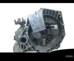 CAMBIO MANUALE COMPLETO FIAT 500 L Serie (351_352)