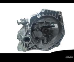 CAMBIO MANUALE COMPLETO FIAT 500 L Serie (351_352)