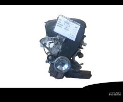 MOTORE COMPLETO FIAT Multipla 2Â° Serie 186A8000 1