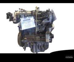 MOTORE COMPLETO FIAT Multipla 2Â° Serie 186A8000 1