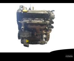 MOTORE COMPLETO FIAT Multipla 2Â° Serie 186A8000 1