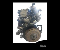 MOTORE COMPLETO FIAT Multipla 2Â° Serie 186A8000 1