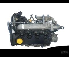 MOTORE COMPLETO FIAT Multipla 2Â° Serie 186A8000 1