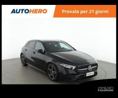 MERCEDES-BENZ A 180 JJ67982 - 6