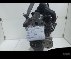 MOTORE COMPLETO HONDA Jazz Serie L12A4 L12A1, L12A