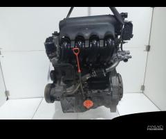 MOTORE COMPLETO HONDA Jazz Serie L12A4 L12A1, L12A